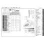 TOTO CES9510R ネオレスト RS1 取扱説明書 商品図面 施工説明書 分解図 ネオレスト RS1 取扱説明書2